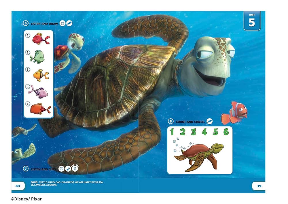 English Land 1 教材セット Amazon.co.jp: English Land Level 1 Student Book with DVD : 洋書